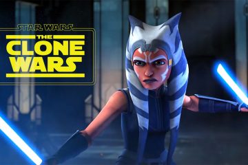 Star Wars: The Clone Wars