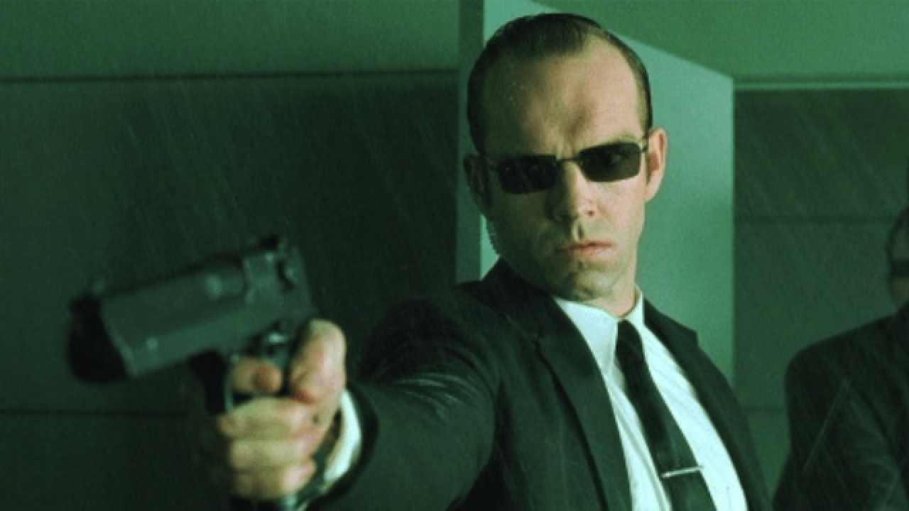 Matrix, Lord of the Rings Actor Hugo Weaving Talks Missing Franchises