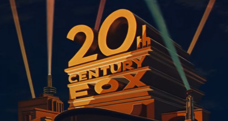 What If 20th Century Fox Logo 2009 