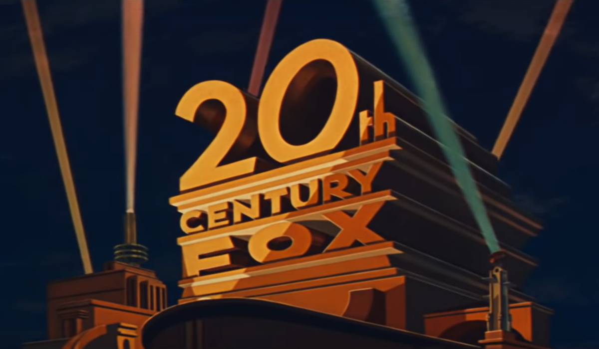 Twentieth Century Fox 1935 - 2020