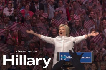 Hillary Clinton Doc Hulu