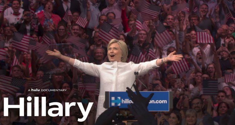 Hillary Clinton Doc Hulu