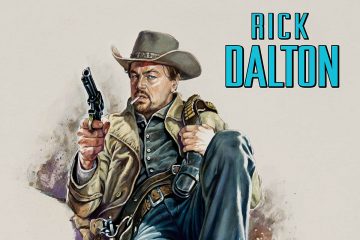 Tarantino Bounty Law Rick Dalto