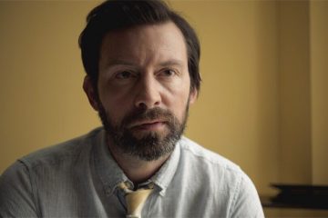 Shane Carruth The Dead Center