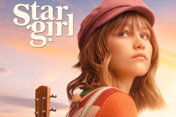 Stargirl film poster header crop