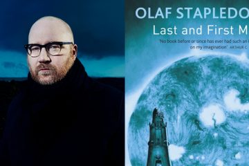 Johann Johannsson Last and First men