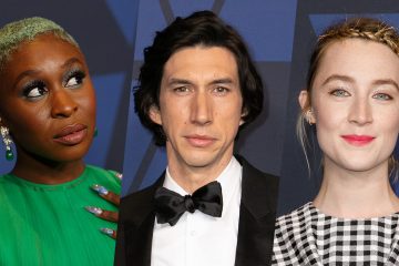 Oscar, Oscars 2020