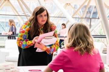 Shrill Season 2 Aidy Bryant