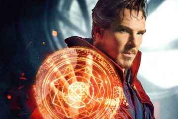 Doctor Strange