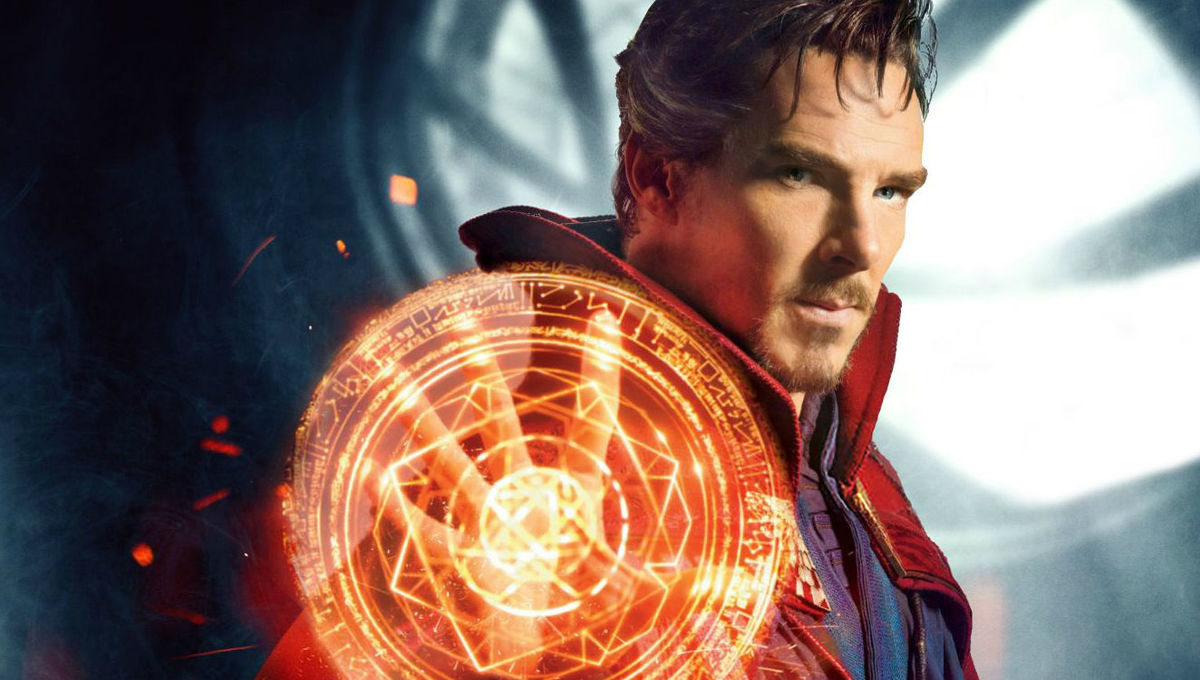 Benedict Cumberbatch Admits Doctor Strange 2 Scale Worried Him