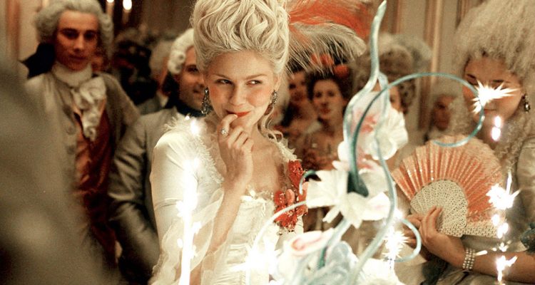 Venice Film Festival 2023: Sofia Coppola's 'Priscilla' Is a Worthy  Successor to 'Marie Antoinette