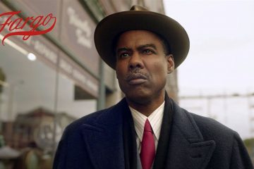 Fargo, season 4-Chris-ROck