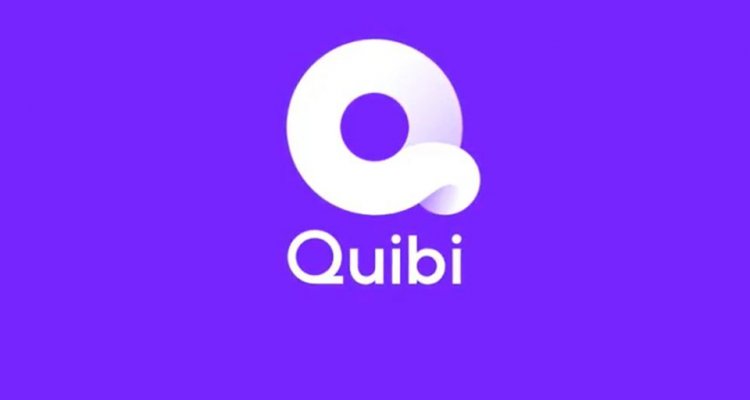 Quibi Logo