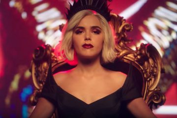Chilling Adventures of Sabrina Music Video