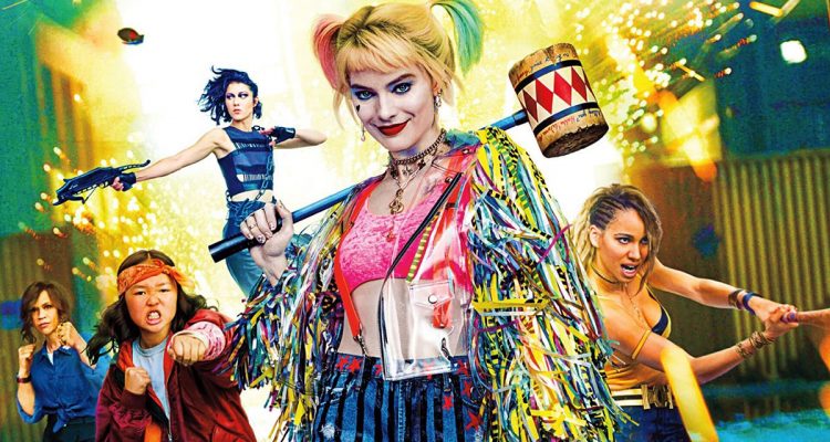 Birds Of Prey' Soundtrack Trailer: The DC Comics Film Is Teased Along With  Its Female-Driven Music