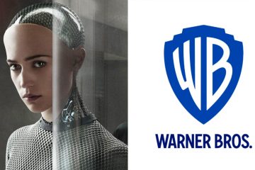 Warner Bros AI Program