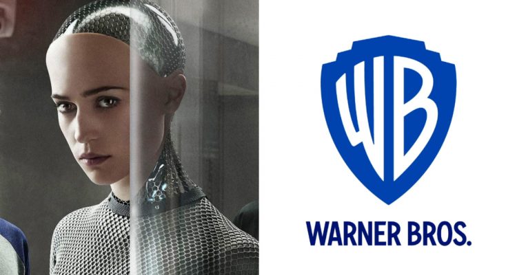 Warner Bros AI Program