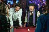 ‘Standing Up, Falling Down’ Trailer: Billy Crystal & Ben Schwartz Are An Unlikely Pair In This New Comedy
