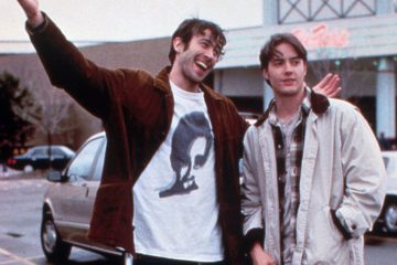 Mallrats Film