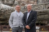 Bob Iger Has Reportedly Taken The Lead At Disney & Is “Actively Helping” The New CEO During COVID-19 Pandemic