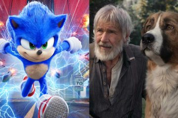 Sonic Call of the Wild Box Office