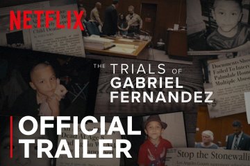 Trials of Gabriel Fernandez