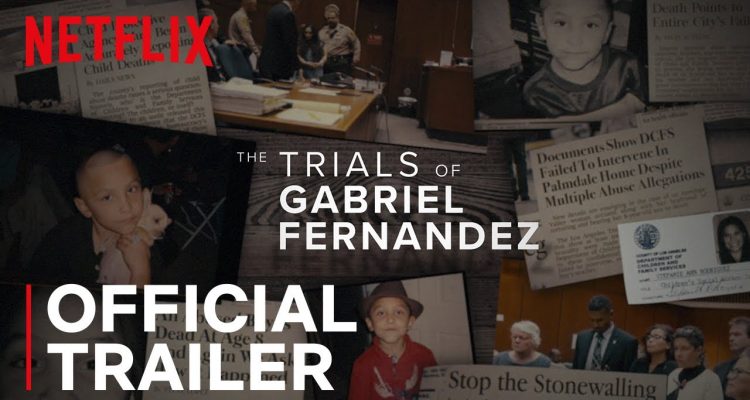 Trials of Gabriel Fernandez