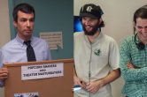 The Safdie Brothers Teaming With Nathan Fielder For A Comedy Series At Showtime