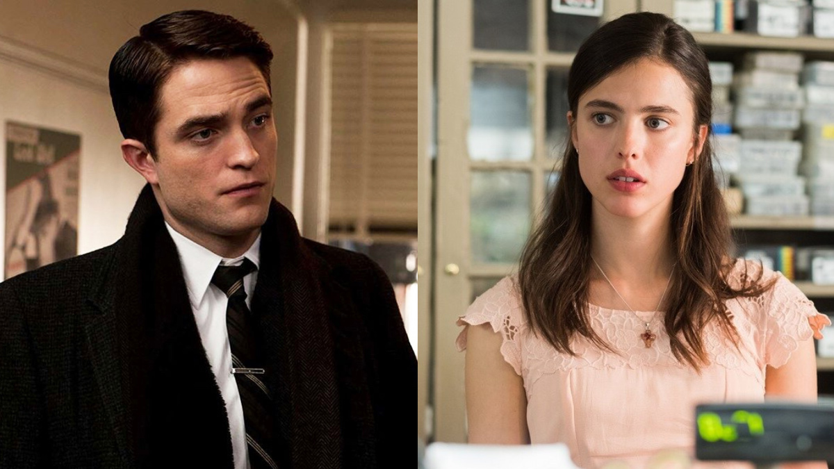 Robert Pattinson-Margaret Qualley Movie 'Stars At Noon' Sells To