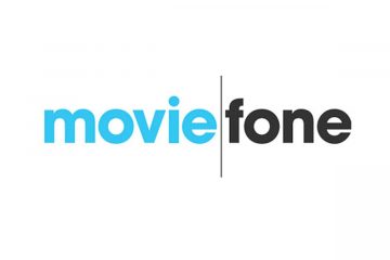 moviefone logo