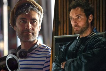 Taika Waititi Teaming Up With Jude Law For Hollywood Satire Show ‘The Auteur’ At Showtime