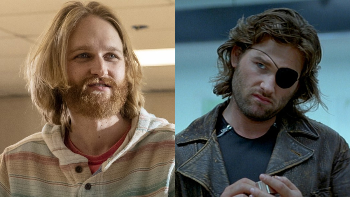 Escape From New York' Remake Filmmaker Has The Obvious Star In Mind—Wyatt  Russell