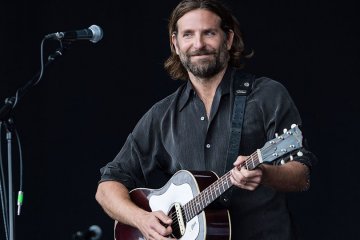 Bradley Cooper A Star is Born