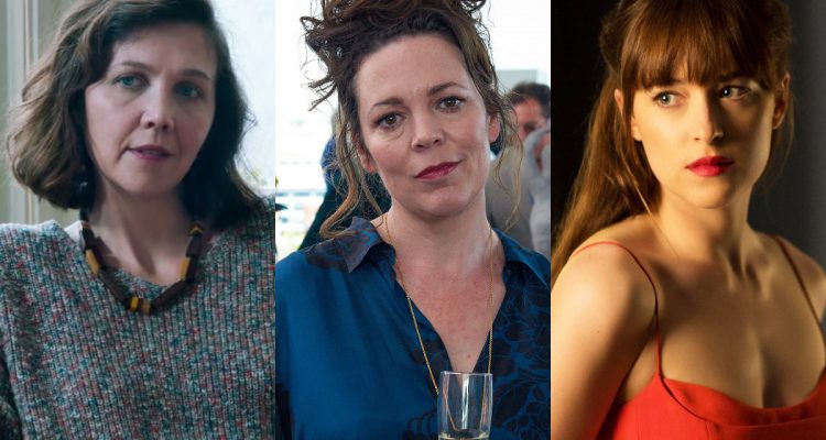 Maggie Gyllenhaal To Make Directorial Debut With The Lost Daughter Starring Olivia Colman 