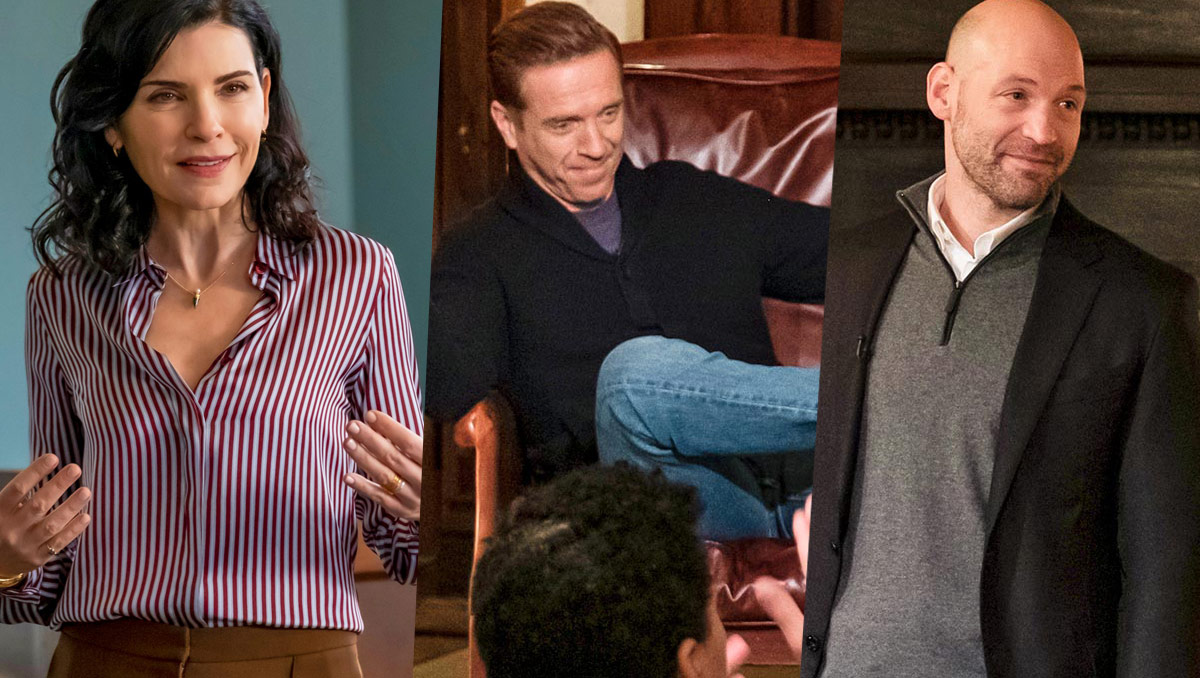 Billions' Season Release Date, Cast, Trailer, Plot When Does 'Billions