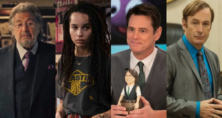 February TV to watch 2020