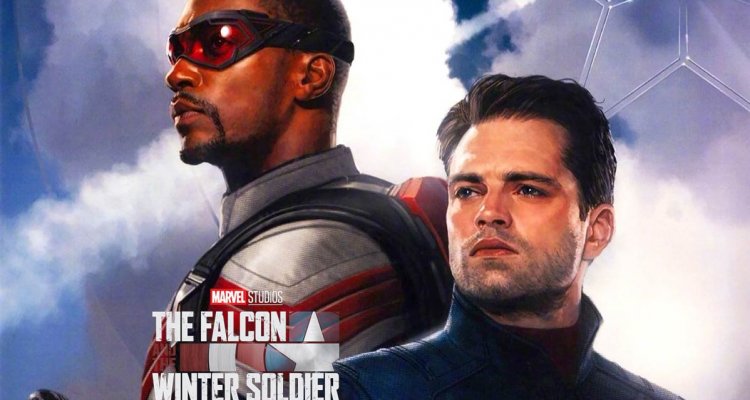 Falcon and The Winter Soldier