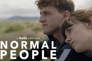 Normal People Hulu