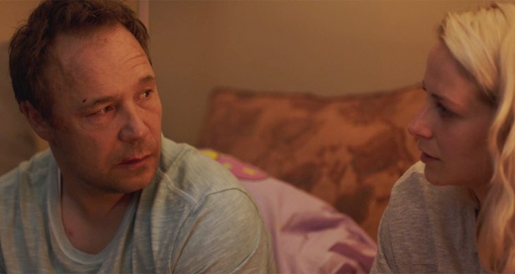 The Virtues Stephen Graham