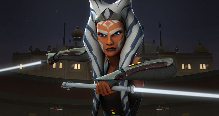 Ahsoka review: A delightful treat for some fans, but just another