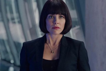 Evangeline Lilly Ant-Man