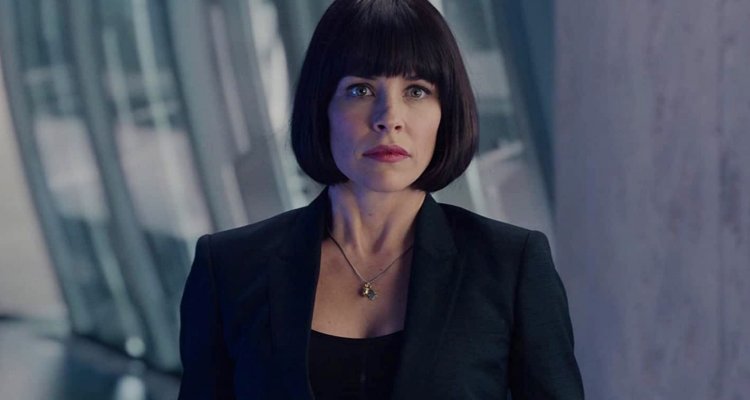 Evangeline Lilly Ant-Man