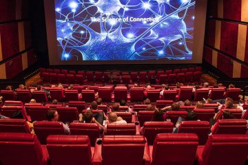 AMC theater seating cinema