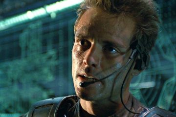 Michael Biehn Aliens