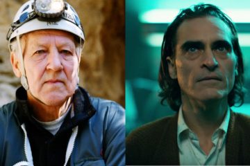 Werner Herzog Joaquin Phoenix