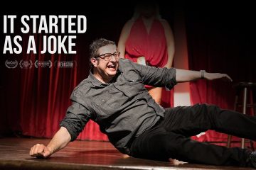 It Started As A Joke Eugene Mirman