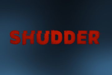 Shudder Logo