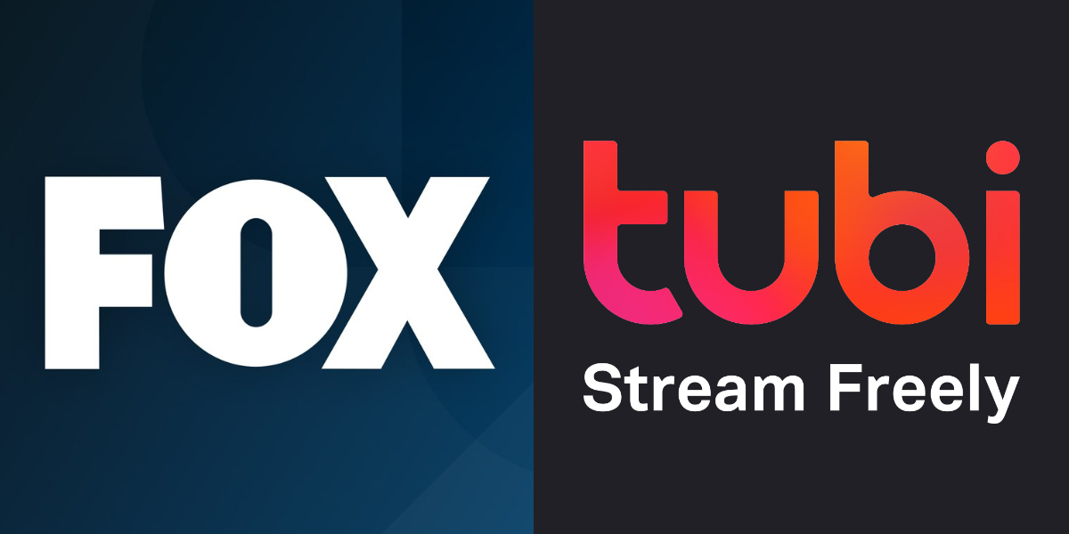 Fox Corp Buys Ad Supported Service Tubi To Help Expand Into