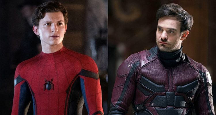 Kevin Smith Daredevil Spider-Man 3 Rumor