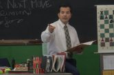 ‘Critical Thinking’: Conquering The Chessboard In  John Leguizamo’s Directorial Debut [Review]